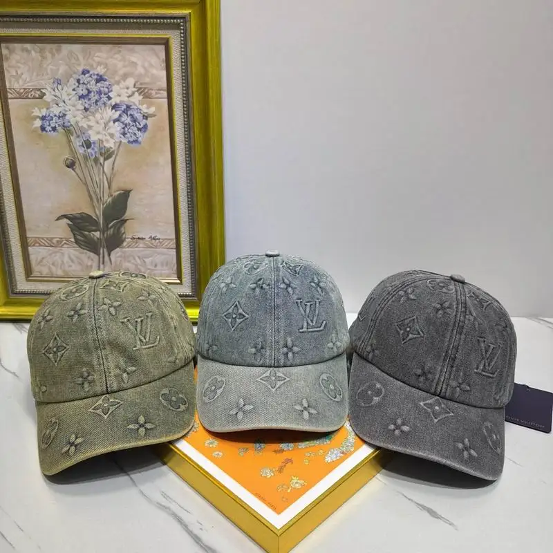 LV Cap 110504